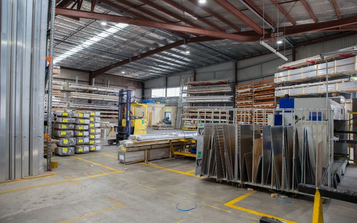 10 conseils de suivi d'entrepôt pour une petite entreprise
