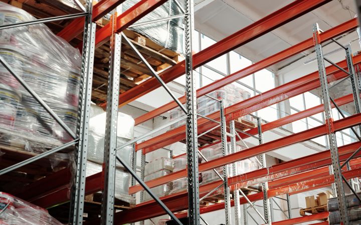 Comment lire un rapport d'inventaire