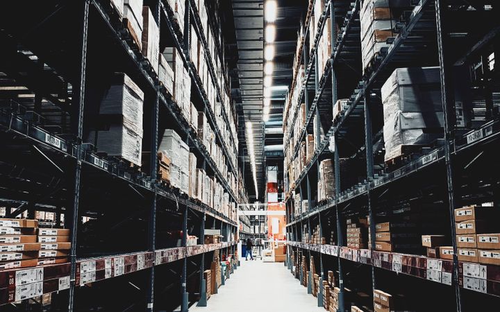 Comment impliquer le personnel dans l'inventaire